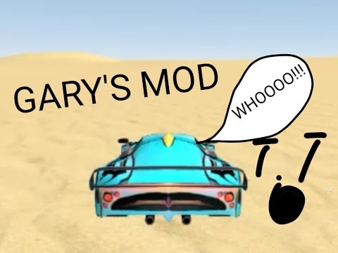 Simple box 2:  gary's mod on mobile