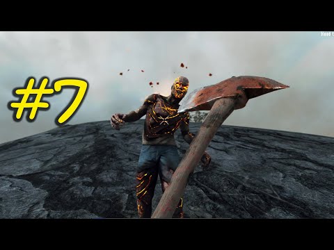 Sinh Tồn Ngày Thứ 19 Quá Dữ Dội – 7 Days To Die – Tập 7