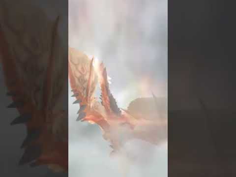 Sky – High Dive | monster hunter stories 2