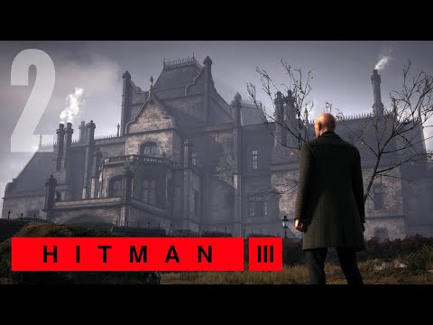 ŚMIERĆ W RODZINIE | HITMAN 3 [#2]