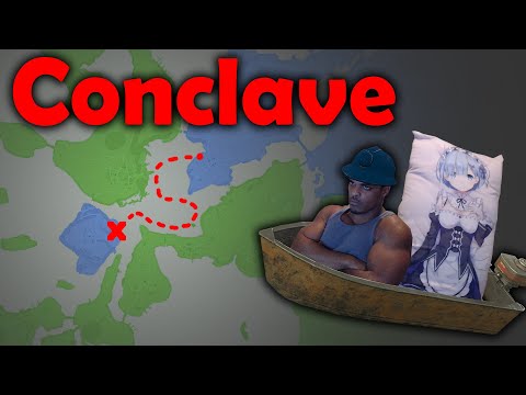 Smugglers of Conclave – Foxhole
