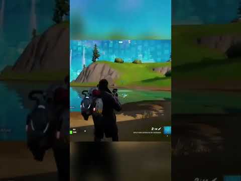 SNIPER FORNITE