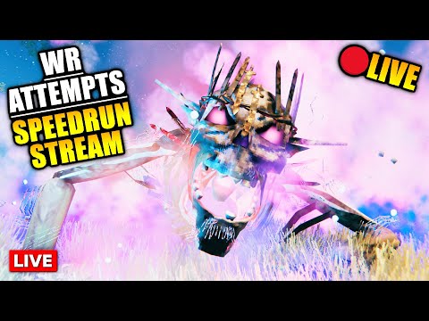SO CLOSE TO WR AGAIN!!! – WORLD RECORD ATTEMPTS – Valheim Speedrun Series Ep. 173