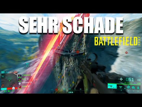 So spielt sich Battlefield 2042 jetzt wirklich…