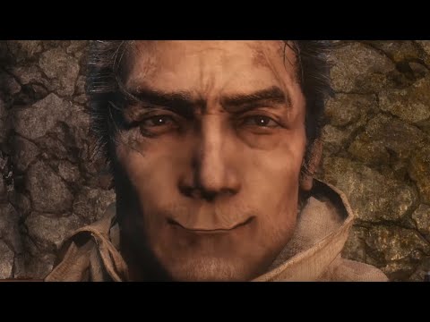 some Sekiro to heal your soul