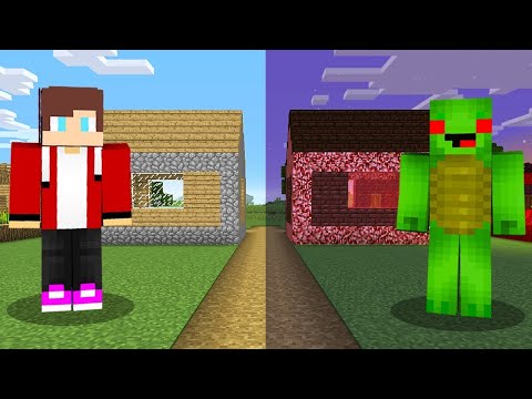 Something is Wrong With My Friend – Minecraft