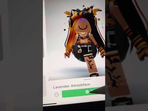 Song chooses what I buy in roblox 😱😭🥲