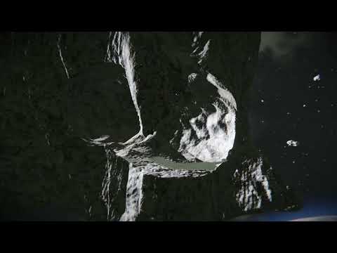 Space Engineers #26 : DÉSOLÉ J'AI CRAQUÉ !