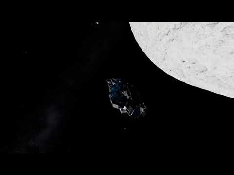Space Engineers: Camera  Skipping on Large Grids issue