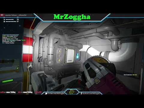 Space Engineers [Deutsch] 🚀 1413 🛸 Echt jetzt …. ÖL ????