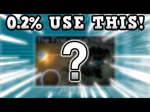 Space Engineers has a forgotten feature…