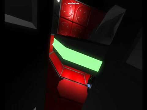 Space Engineers Homeworld 2 Vaygr Minelayer Corvette