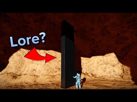 Space Engineers Lore Uncovered