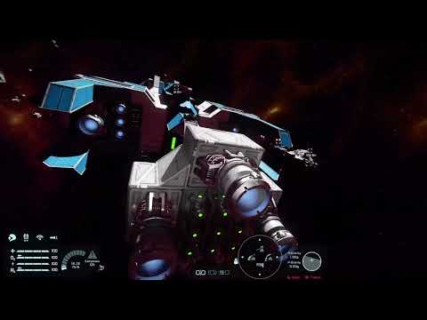 Space Engineers Xbox: Tutorial 111 – Merge Blocks