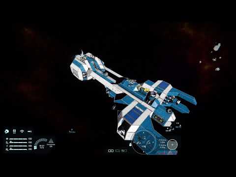Space Engineers Xbox: Tutorial 115 – Remote Control Block Basics