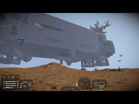 Space Engineers Xbox: Tutorial 121 – The Projector Returns!