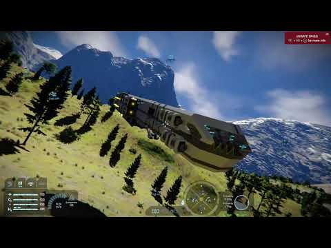 Space Engineers Xbox: Tutorial 18 – Mod Io Blueprints and Workshop Page