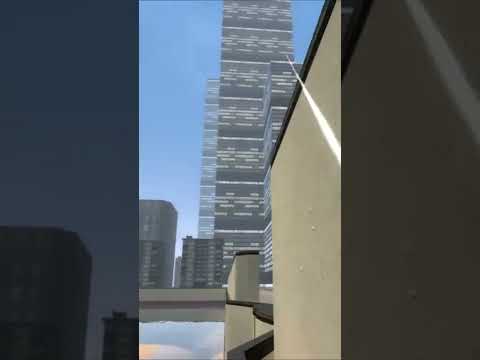 Spider-man in Gary's Mod #spiderman #shorts #music #gaming #gmod #games #amazing