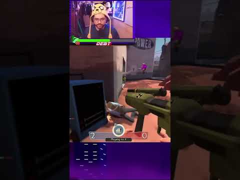 SPLOOSH – Team Fortress 2 Classic