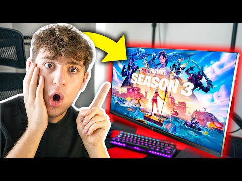 STARA MAPA WRÓCIŁA do FORTNITE