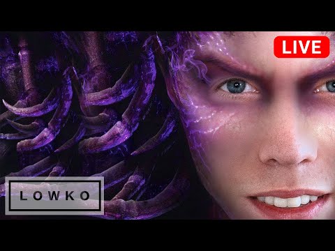 StarCraft 2: 1v1 Ladder – CHEESING Every Game!