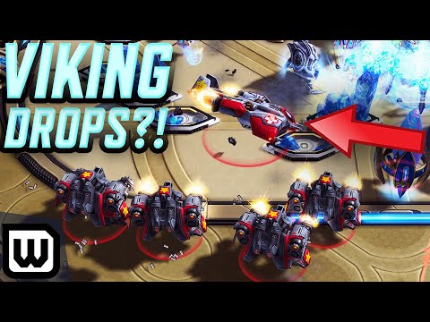 StarCraft 2: BRAIN BREAKING Finals! HeroMarine vs MaxPax – ESL SC2 Cup Europe