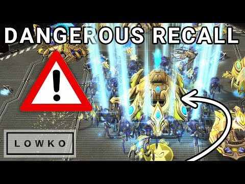 StarCraft 2: CRAZY GAMES – The Next GSL Code S Champion? (Creator vs herO)