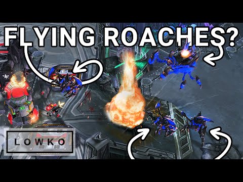 StarCraft 2: CREATIVE STRATS – GuMiho's ANTI TIMING Attacks! (Best-of-5)