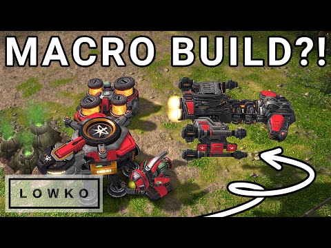 StarCraft 2: FUN GAME – SpeCial's Battlecruiser Rush vs ByuN!