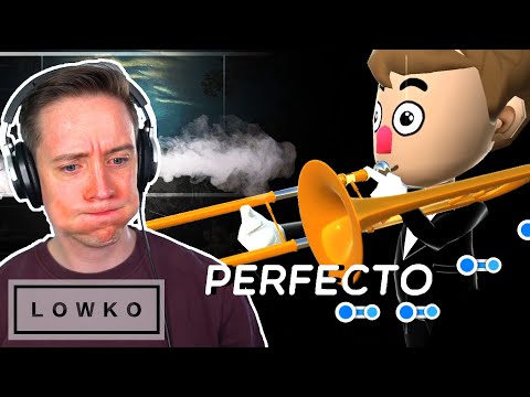 StarCraft 2 Grandmaster MASTERS Trombone Champ in Minutes!