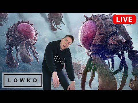 StarCraft 2: Lowko vs Viewers – 1v1s, Free For All & More! (Community Games)