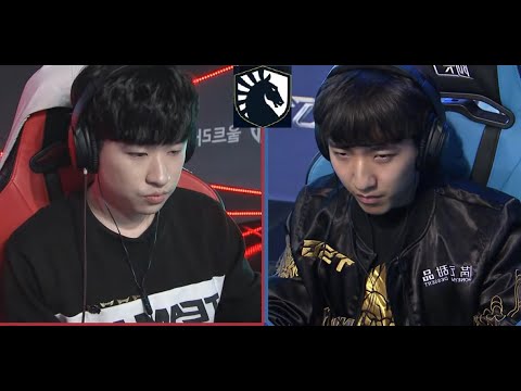 Starcraft 2 MARU vs HERO SC2 TLS Tournament Championship 2022