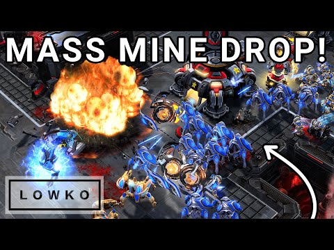 StarCraft 2: REYNOR's Protoss vs HEROMARINE! (Best-of-3)