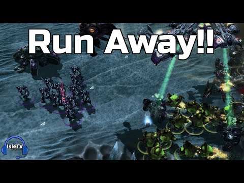 StarCraft 2: The Greatest Players of All Time (Serral vs Maru)
