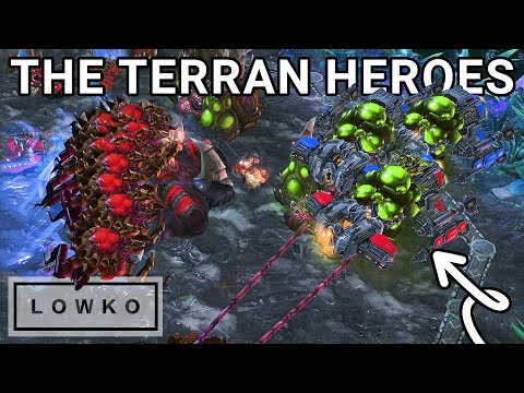 StarCraft 2: TRIPLE Battlecruiser "Rush"! (Elazer vs Kelazhur)