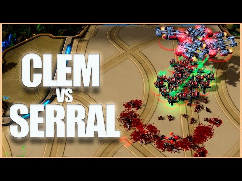 STARCRAFT II EL CLÁSICO EUROPEO ANTES DE LA FINAL!