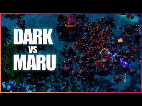 STARCRAFT II GRAN FINAL DREAMHACK VALENCIA 2022