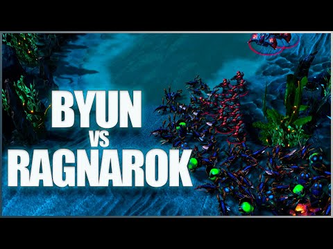 STARCRAFT II LAS DOS NUEVAS ESTRATEGIAS CHOCAN!