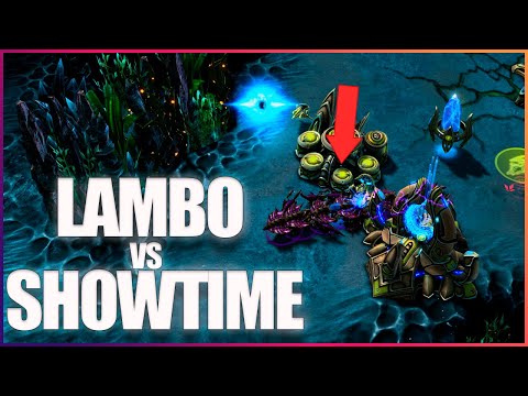 STARCRAFT II SIGUE ESTANDO MUY LOCO Y MUY ENTRETENIDO!