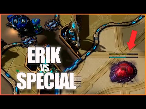 STARCRAFT II UNA SERIE COMO ESTA SOLO SE VE UNA VEZ EN LA VIDA!!