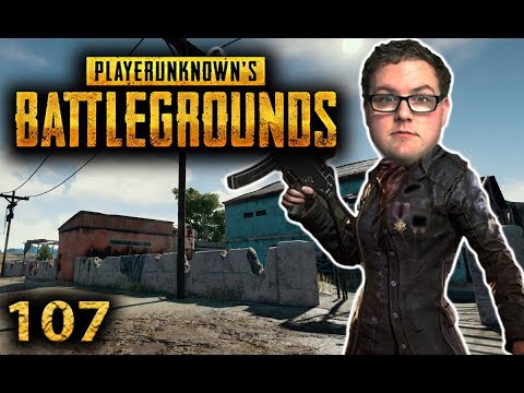 Stealing Dinner From Friends | Playerunknown's Battlegrounds Ep. 107