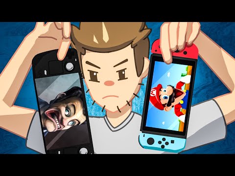 Steam Deck : 6 Mois Après ! Toujours Mieux que la Nintendo Switch ?