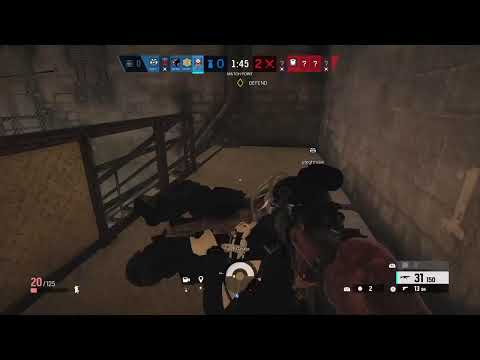 Streamin Till I go to Florida!!! |Rainbow 6 Seige