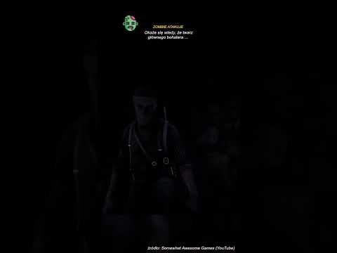 STUDNIA ZOMBIE? – RED DEAD REDEMPTION 2 #shorts