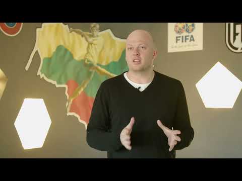 Sukurtas Optibet A lygos papildinys „Football Manager 2022“ žaidimui