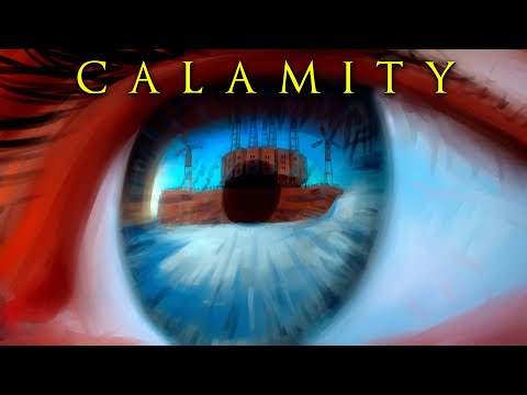 SUMMONING A CALAMITY | Rust (Movie)