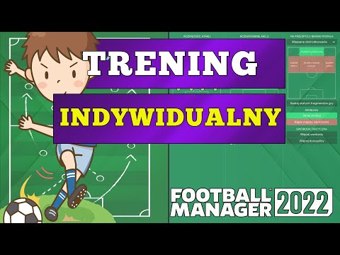 Szkolenie indywidualne piłkarza. TRENING INDYWIDUALNY – Poradnik Football Manager 2022
