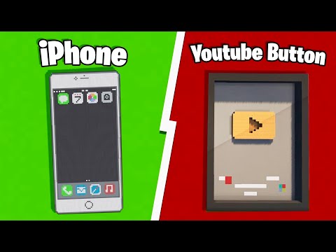 Tajné Minecraft Stavby které Mojang TAJÍ