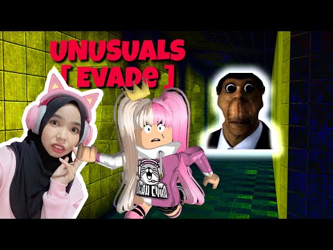 TAK SANGKA GELABAH TERUK EYRA MAIN GAME NI"!!! | ROBLOX MALAYSIA