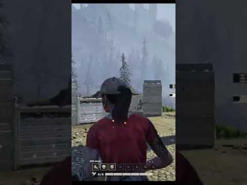 Takedown from Behind in Far Cry 6 Joseph Seed DLC